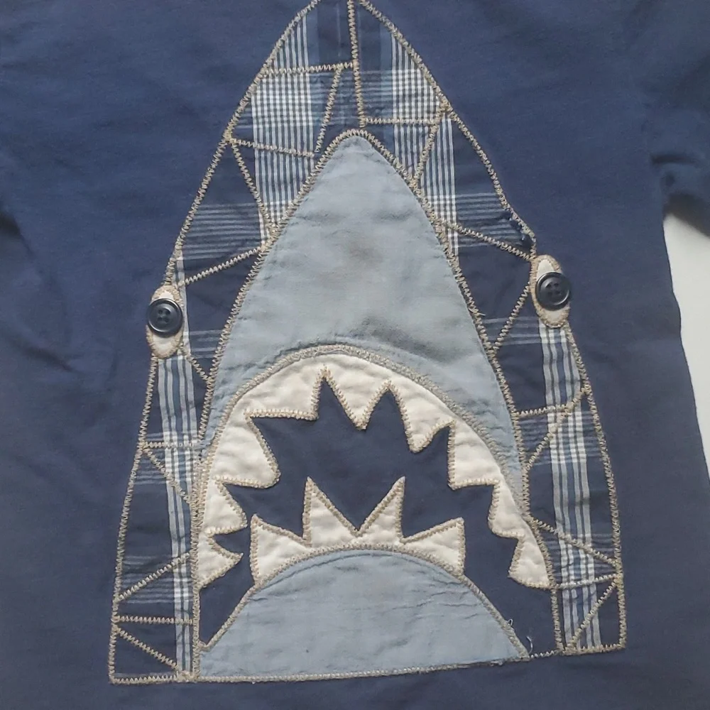 GAP Shart Shortsleeve Tshirt-5